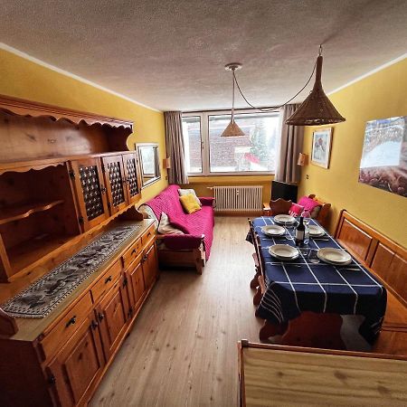 Rifugetto Apartamento Marilleva Exterior foto