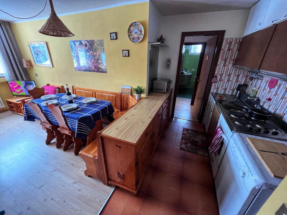 Rifugetto Apartamento Marilleva Exterior foto
