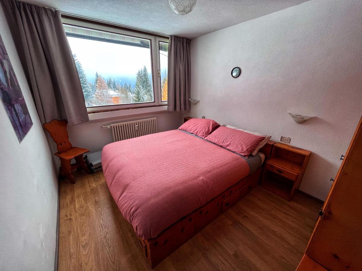Rifugetto Apartamento Marilleva Exterior foto
