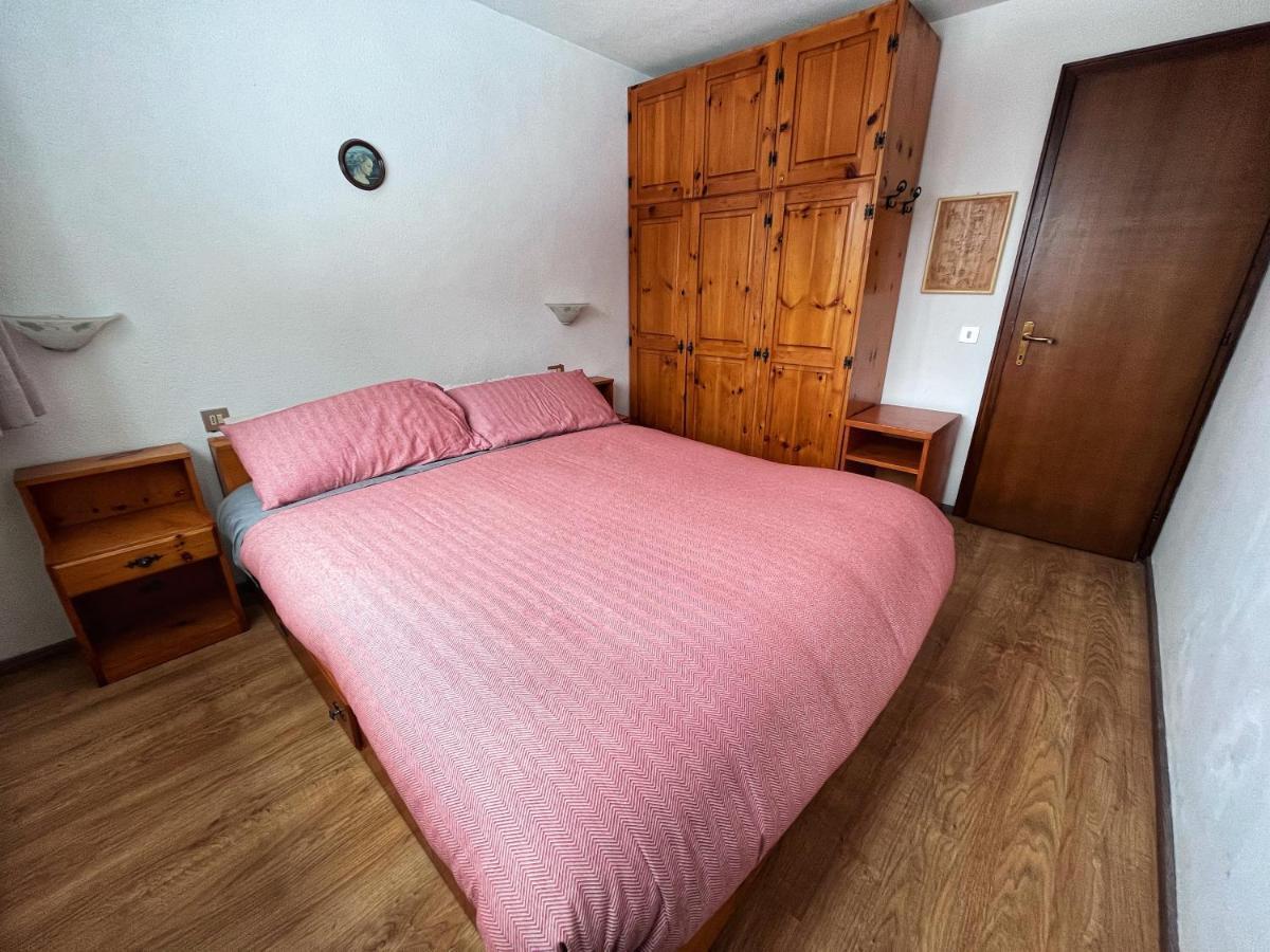 Rifugetto Apartamento Marilleva Exterior foto