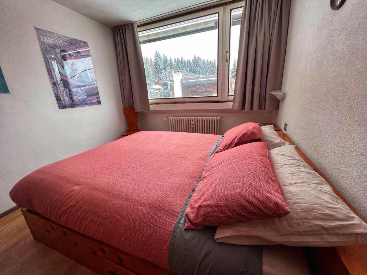 Rifugetto Apartamento Marilleva Exterior foto