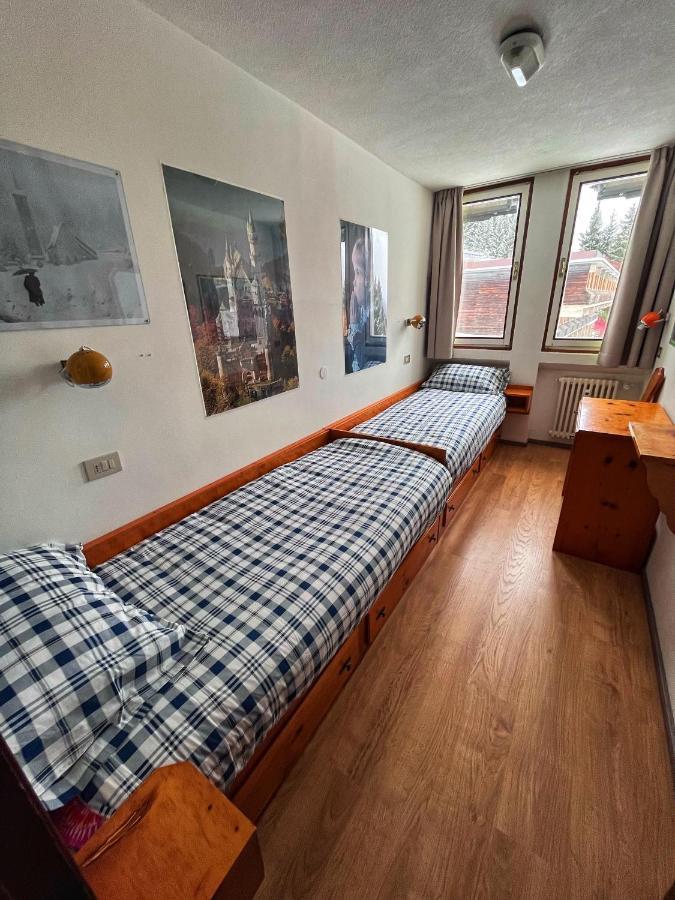 Rifugetto Apartamento Marilleva Exterior foto
