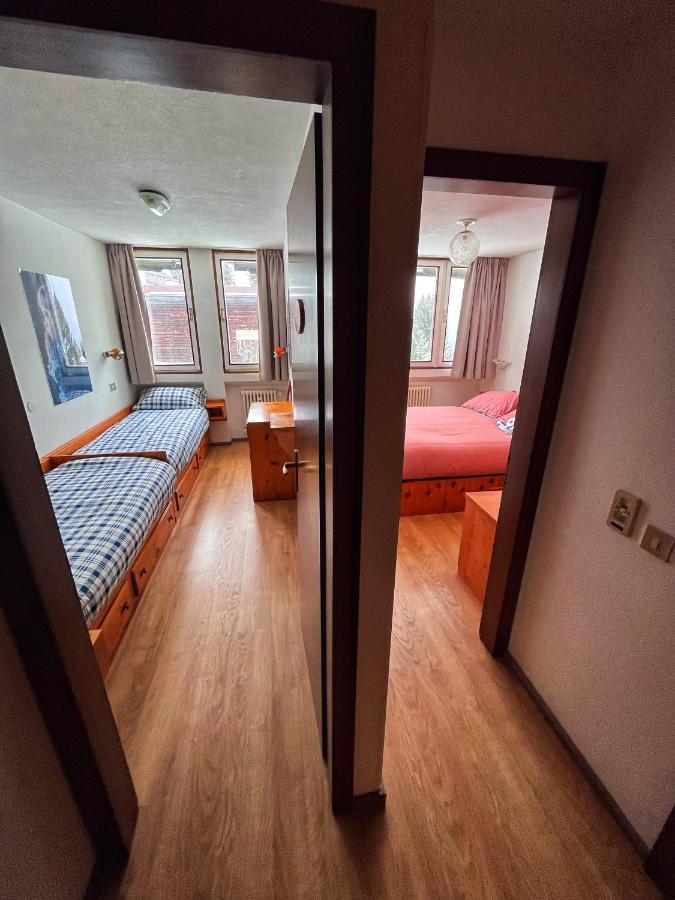 Rifugetto Apartamento Marilleva Exterior foto