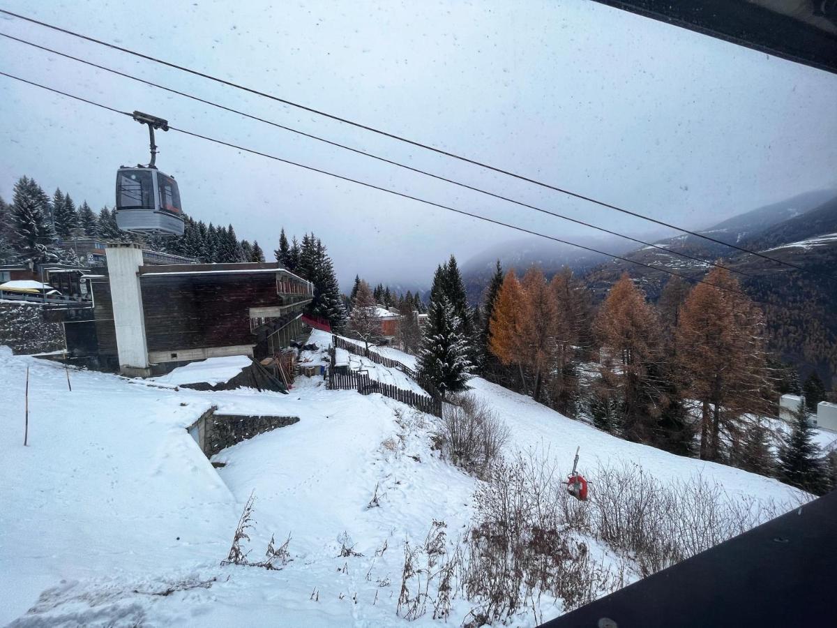 Rifugetto Apartamento Marilleva Exterior foto