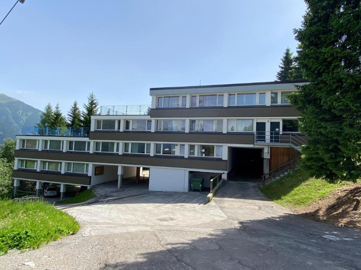 Rifugetto Apartamento Marilleva Exterior foto